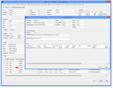 screenshot module naam