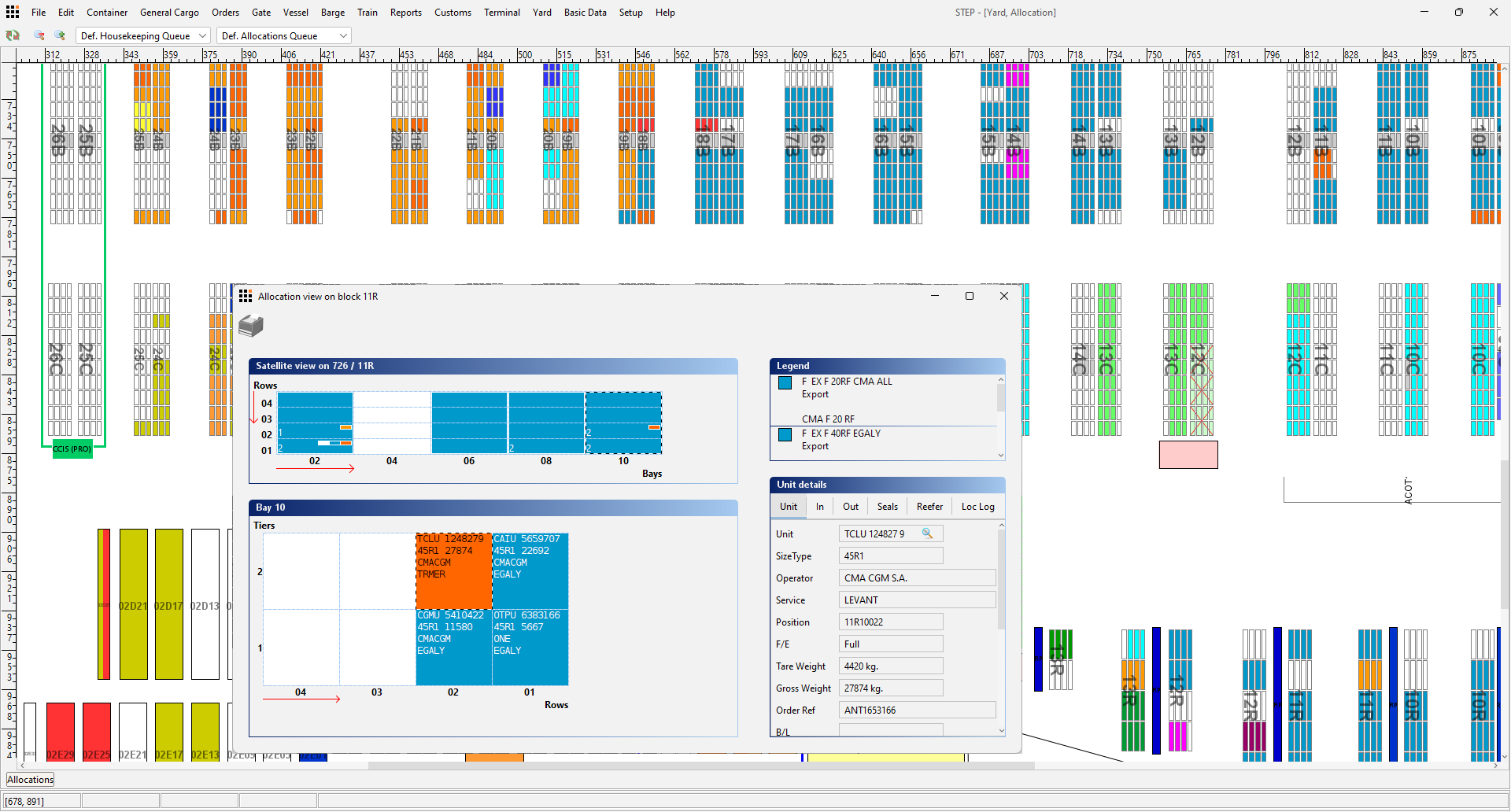 screenshot module naam
